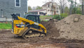Dirt Removal & excavation